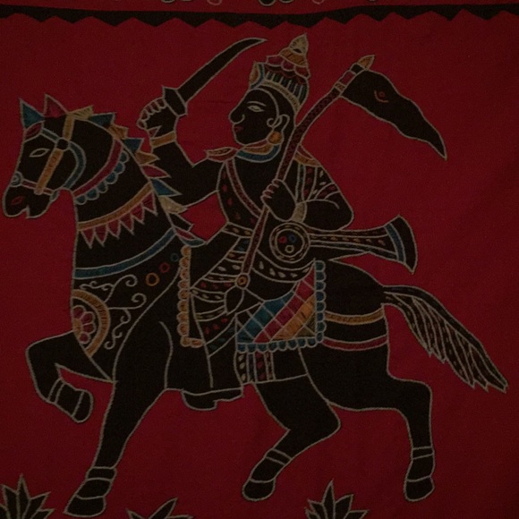 Tapestry - Picture 6 of 7